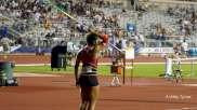 Rhema Otabor Of Nebraska Wins Women's Javelin At NCAA Championships