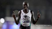 Everlyn Kemboi Wins 10,000m For Utah Valley's First National Title