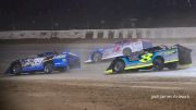Dirt Late Model Dream Qualifying Night Rosters Revealed