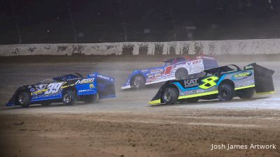 2024 Dirt Late Model Dream At Eldora Qualifying Night Rosters Revealed