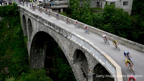 Watch In Canada: 2023 Criterium du Dauphine - Stage 6