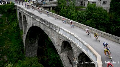 2023 Criterium du Dauphine - Stage 6