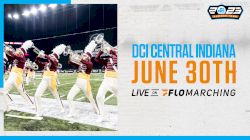 2023 DCI Central Indiana