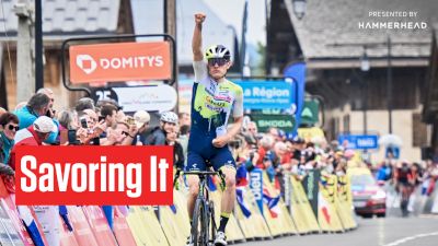 Vingegaard In Yellow, Zimmerman Dauphine Win