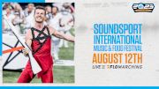 2023 SoundSport International Music & Food Festival