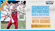 2023 REBROADCAST: SoundSport International Music & Food Fe
