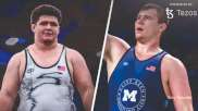 The Complete Final X Greco-Roman Preview