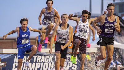 NCAA Track & Field Championships 2023 Results: Here's Who Won On Day 3