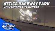 Highlights | 2023 Tezos ASCoC Ohio Sprint Speedweek at Attica Raceway Park