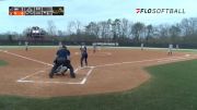 Replay: Lincoln Memorial vs Tusculum | Mar 8 @ 1 PM
