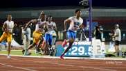 Florida Sets Collegiate Record To Win Men's 4x400m At NCAA Championships