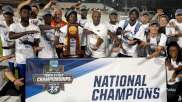 How Florida Clinched The Men's 2023 NCAA Track & Field Championships