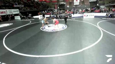 Cons. Round 2 - Christian Ripa, No Mercy Wrestling Club vs Rahman Shair