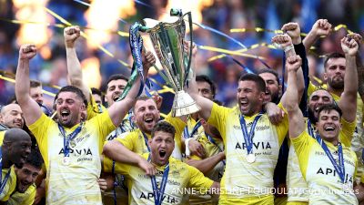 2024 Investec Champions Cup Rugby Pool 4 Has La Rochelle, Leinster Rugby