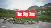 Criterium du Dauphine Stage 7 Start Line Craze!