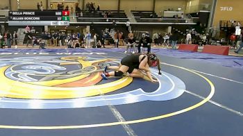 Replay: Mat 5 | Mar 7 @ 6 PM