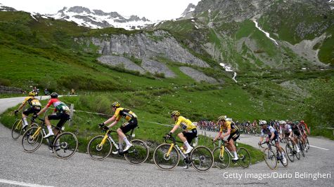 2024 Criterium du Dauphine