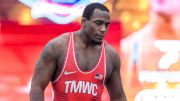 J'den Cox Withdraws From Final X Due To Injury