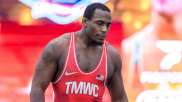 J'den Cox Withdraws From Final X Due To Injury
