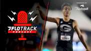 Diamond League Paris World Records + NCAA Men's Recap | The FloTrack Podcast (Ep. 610)
