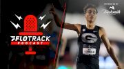 Diamond League Paris World Records + NCAA Men's Recap | The FloTrack Podcast (Ep. 610)