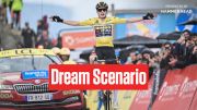 On-Site: Dream Scenario For Jonas Vingegaard