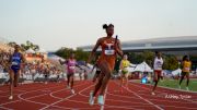 Texas Wins Women's 4x100m At NCAA Championships, Just Off Collegiate Record