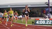 Maia Ramsden Of Harvard Wins 1500m, Ends Katelyn Tuohy's NCAA Double Bid