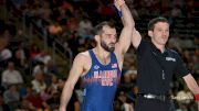 Results For USA Wrestling's 2023 Final X Presented By Tezos