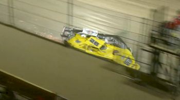 Incredible Photo Finish For Last Transfer Spot Into The Dirt Late Model Dream At Eldora