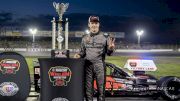Matt Hirschman Dominates NASCAR Whelen Modified Tour At Seekonk Speedway