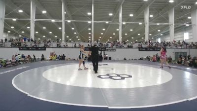 115 lbs Jaydin Cuevas, Colorado vs Peyton Smith, North Carolina Blue