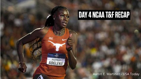 2023 NCAA Outdoor Track & Field Championships Live Updates | Day 4