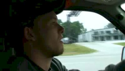 Mitch Greely Interview