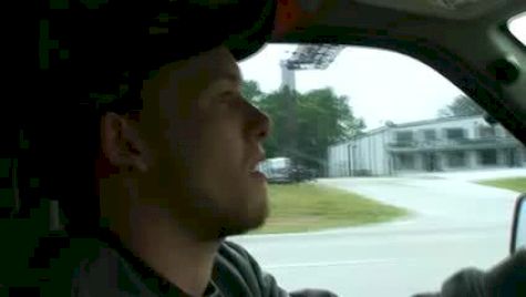 Mitch Greely Interview