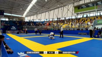 Replay: Mat 4 - 2026 FPJJ Circuito Paulista GI Etapa 1 | Mar 15 @ 9 AM