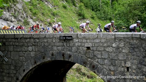 Watch In Canada: 2023 Criterium du Dauphine - Stage 8