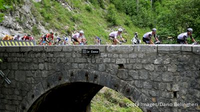 2023 Criterium du Dauphine - Stage 8