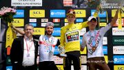Vingegaard Wins 2023 Criterium du Dauphine, Ready For Tour de France