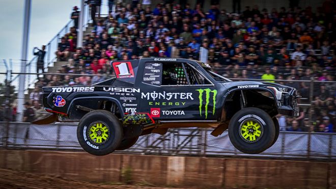 Race Recap: Champ Off-Road Opens With Thrilling Day In Antigo