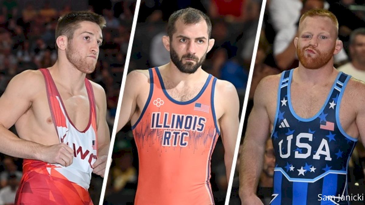 6 First-Time World Team Members For US Men's Freestyle