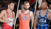 6 First-Time World Team Members For US Men's Freestyle