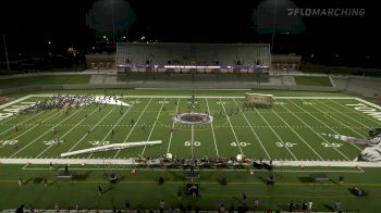 The Cavaliers "Rosemont IL" at 2022 DCI Houston presented by Covenant