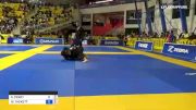 SCOTT PERRY vs WILLIAM TACKETT 2019 World Jiu-Jitsu IBJJF Championship