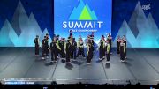 Adrenaline Studio - SURGE [2026 Junior - Premier - Coed - Hip Hop - Large Finals] 2026 The Dance Summit