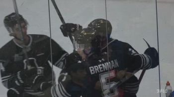 Giovanni Collin Goal (6) | 2026 Gatineau Olympiques vs Blainville-Boisbriand Armada | Oct 30