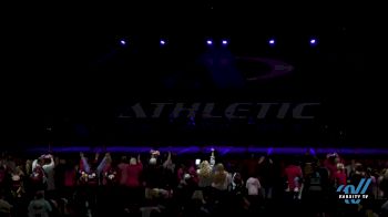 ACE Cheer Company - Jackson - Desperados [2023 L2 Youth - Small Day 2] 2023 Athletic Birmingham Nationals