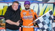 For Colton Flinner, Racing Takes A Back Seat To Dad's Health