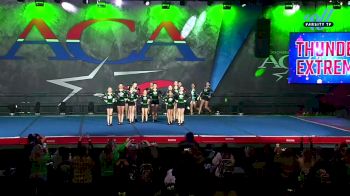 Thunder Extreme - Wind [2025 L1 Junior - D2 Day 1] 2025 ACA Grand Nationals