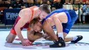 Kyle Dake vs Jason Nolf Best Of Three Scoring Highlight